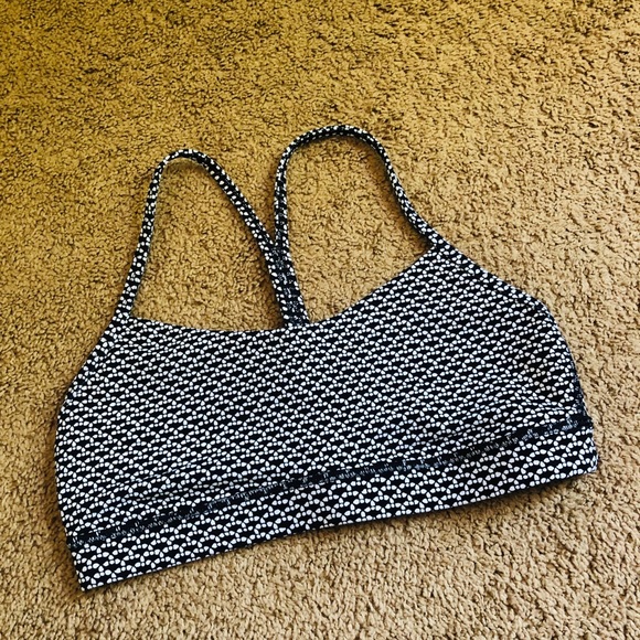 lululemon athletica Other - Lululemon Sports Bra Brand New Size 10